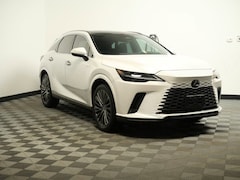 2023 LEXUS RX 350h Luxury SUV