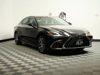 2025 LEXUS ES 350 Base Sedan
