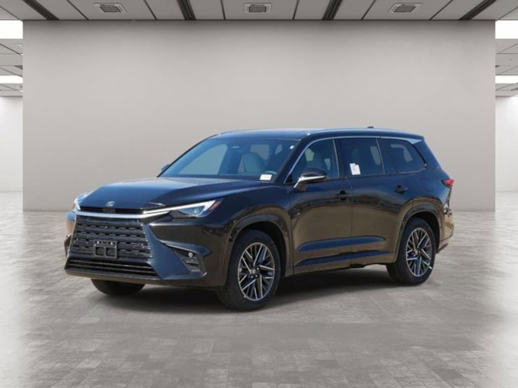 New 2026 Lexus TX 350 PREMIUM AWD Sport Utility