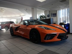 2023 Chevrolet Corvette Stingray 3LT Convertible