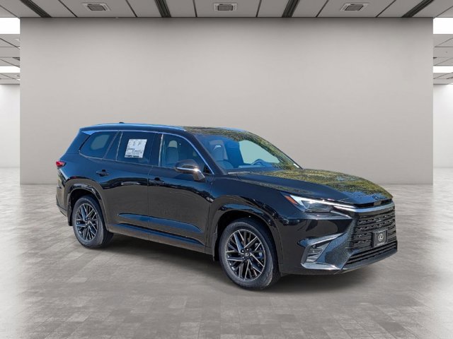 2026 Lexus TX 350