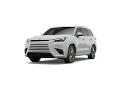 2026 LEXUS TX TX 350 Premium Sport Utility