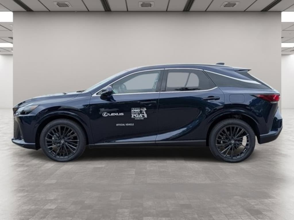 New 2026 Lexus RX RX 350 Premium Sport Utility