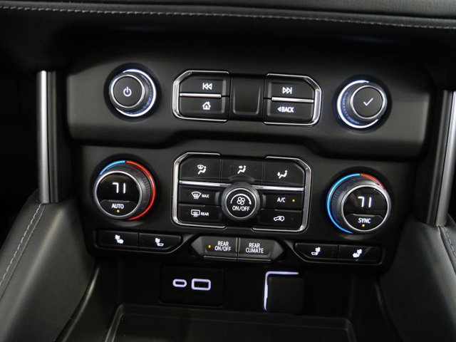 2024 Chevrolet Tahoe Z71 - Photo 23