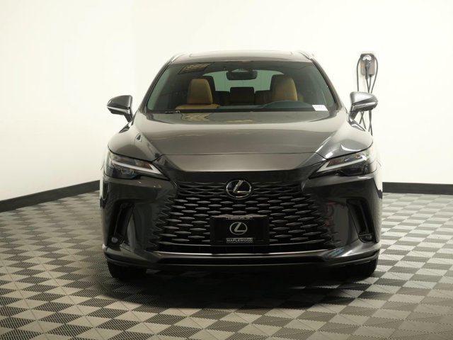 Certified 2024 Lexus RX 350 with VIN 2T2BAMCA7RC075472 for sale in Maplewood, Minnesota