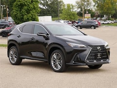 2026 LEXUS NX 350 PREMIUM Sport Utility
