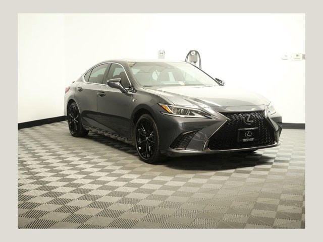 2023 Lexus ES 350 350 F SPORT Handling's photo