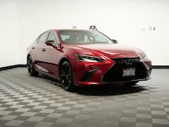 2025 LEXUS ES 350 Base Sedan