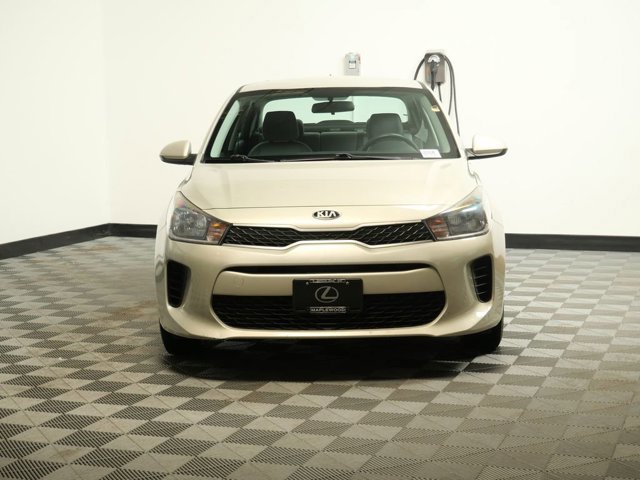 Used 2018 Kia RIO S with VIN 3KPA24AB8JE077262 for sale in Maplewood, Minnesota
