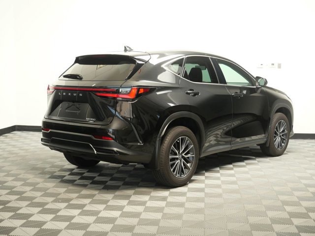2024 Lexus NX 350 - Photo 8