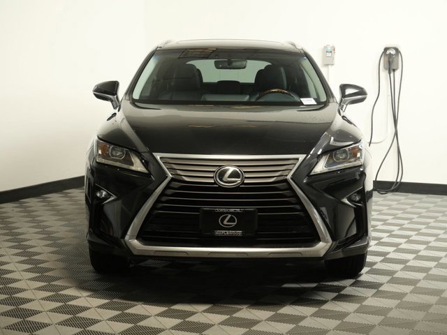 Used 2016 Lexus RX 350 with VIN 2T2BZMCA9GC030328 for sale in Maplewood, Minnesota
