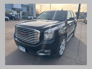 2019 GMC Yukon SLT SUV
