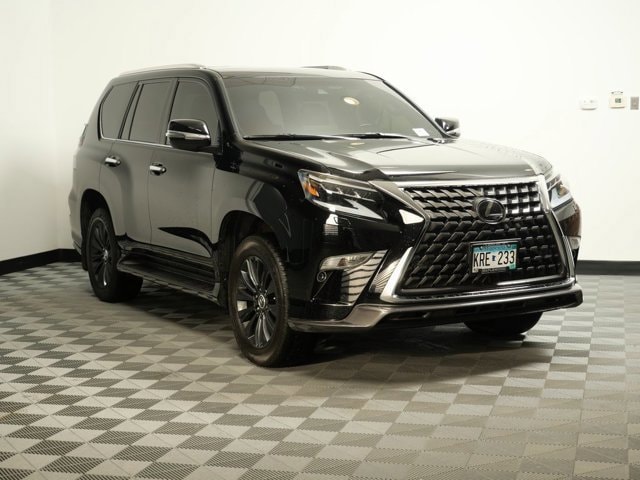2023 Lexus GX LUXURY's photo
