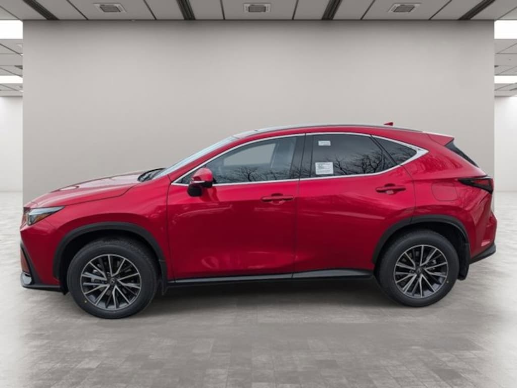 New 2026 Lexus NX 450h PREMIUM PLUS AWD Sport Utility