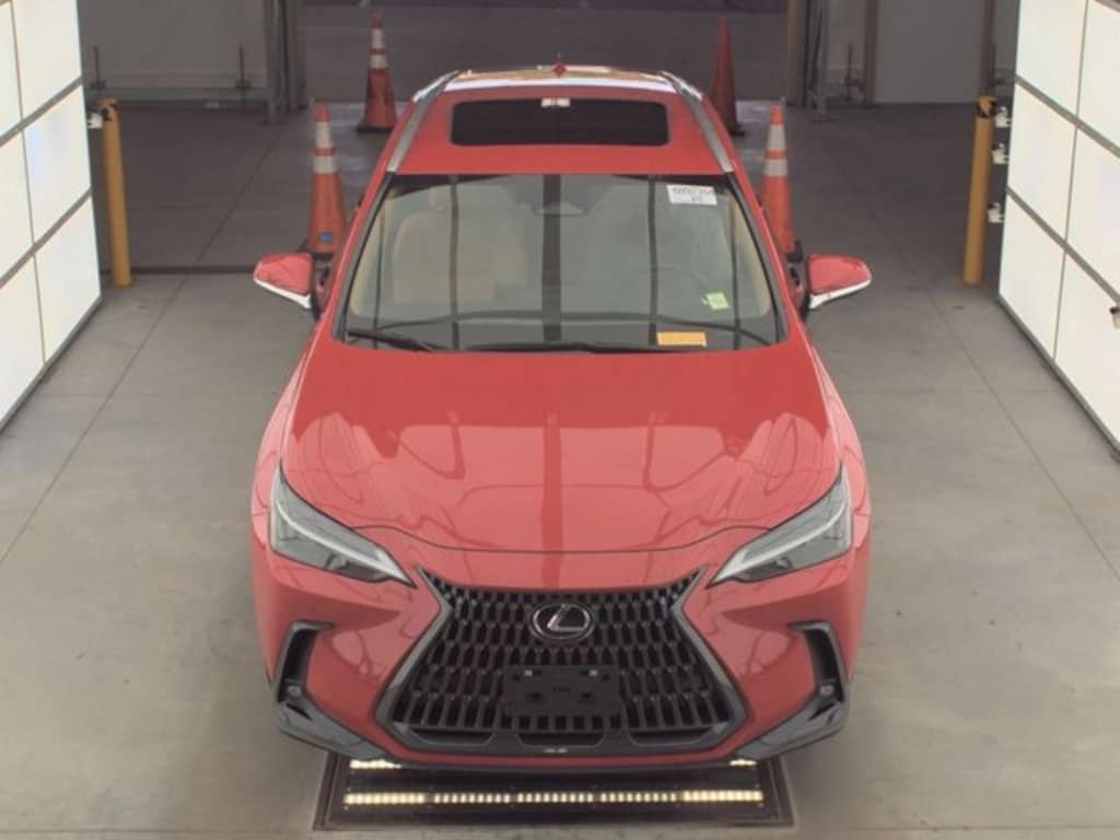 Used 2023 Lexus NX 350 Premium SUV