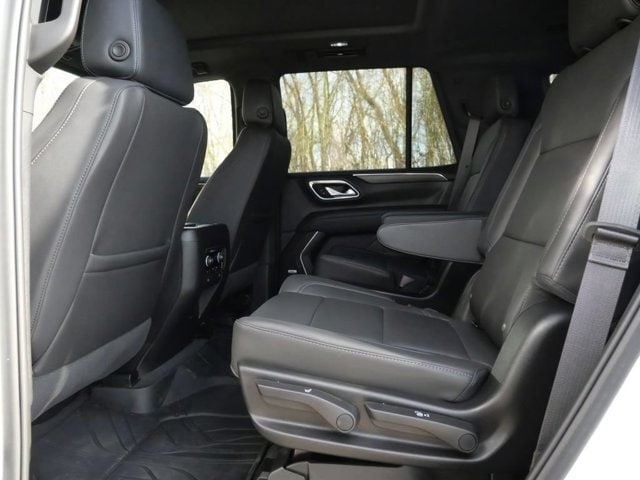 2024 Chevrolet Tahoe Z71 - Photo 28