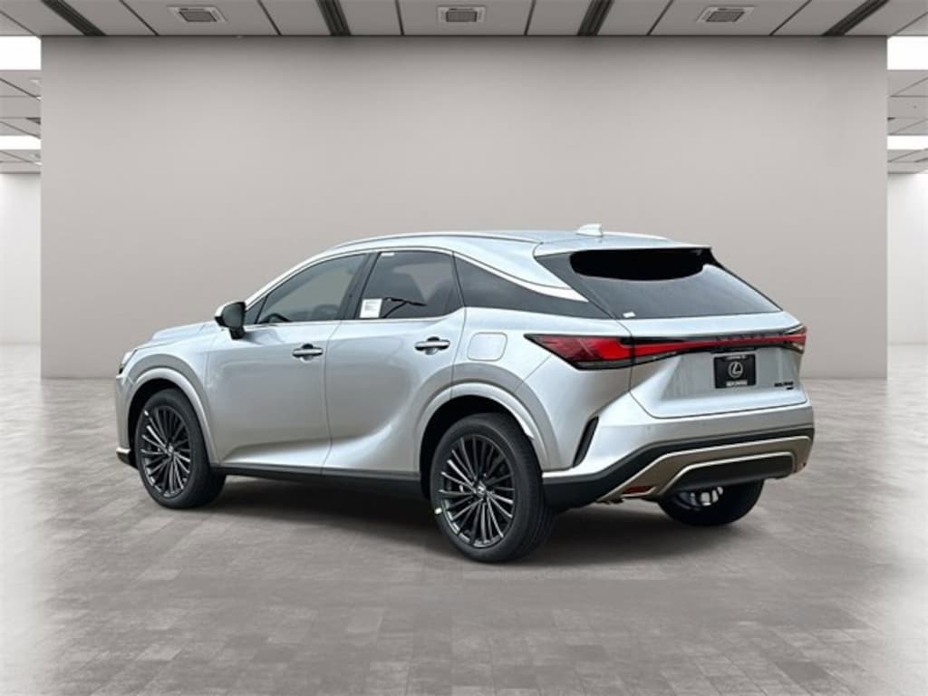 New 2025 Lexus RX 350 PREMIUM Sport Utility