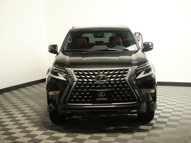 Used 2023 Lexus GX PREMIUM with VIN JTJAM7BX4P5380448 for sale in Maplewood, Minnesota