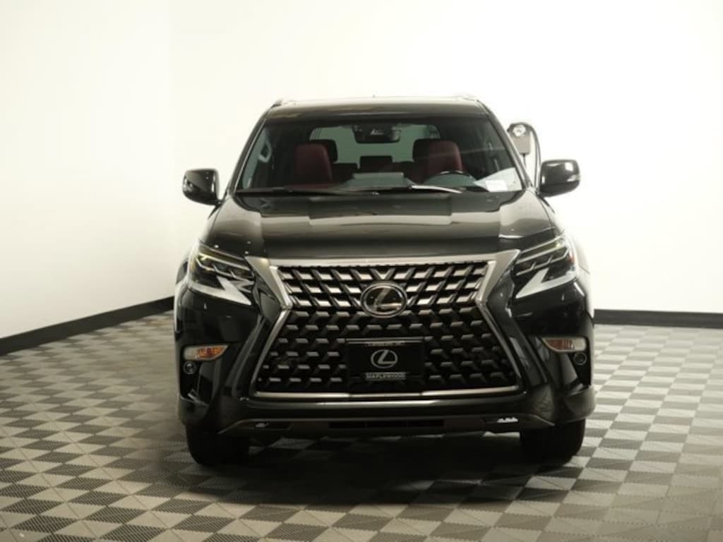 Used 2023 Lexus GX 460 SUV