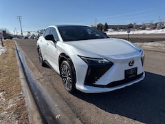 2026 LEXUS RZ 350e PREMIUM Sport Utility