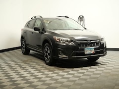 2018 Subaru Crosstrek 2.0i Premium with SUV