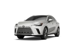 2025 LEXUS RX 350 LUXURY Sport Utility