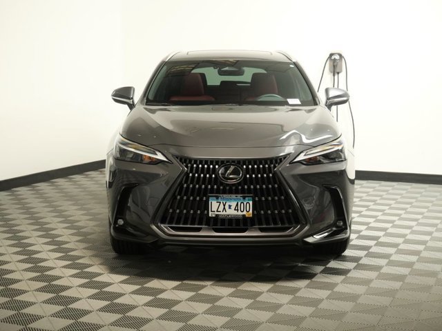 Certified 2024 Lexus NX 350 with VIN 2T2AGCEZ0RC059735 for sale in Maplewood, Minnesota