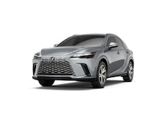 2025 LEXUS RX 350 PREMIUM Sport Utility