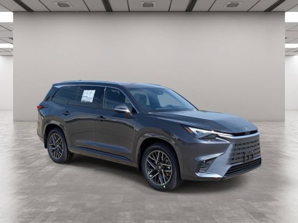 New 2026 Lexus TX 350 PREMIUM AWD Sport Utility