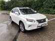 LEXUS RX 450h