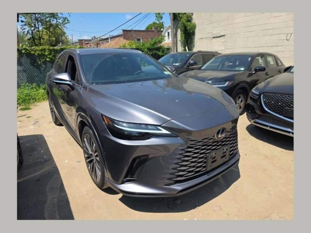 Used 2023 Lexus RX 350 Premium Plus SUV