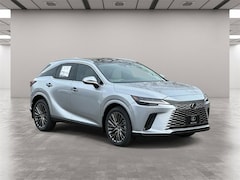 2026 LEXUS RX 350 LUXURY Sport Utility
