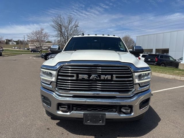 Used 2021 RAM Ram 2500 Pickup Laramie with VIN 3C6UR5FL6MG511288 for sale in Maplewood, Minnesota