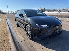 2026 LEXUS RZ 350e PREMIUM Sport Utility
