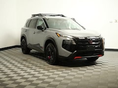 2025 Nissan Rogue Rock Creek SUV