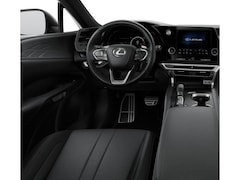 2026 LEXUS RX RX 350 F SPORT Handling Sport Utility