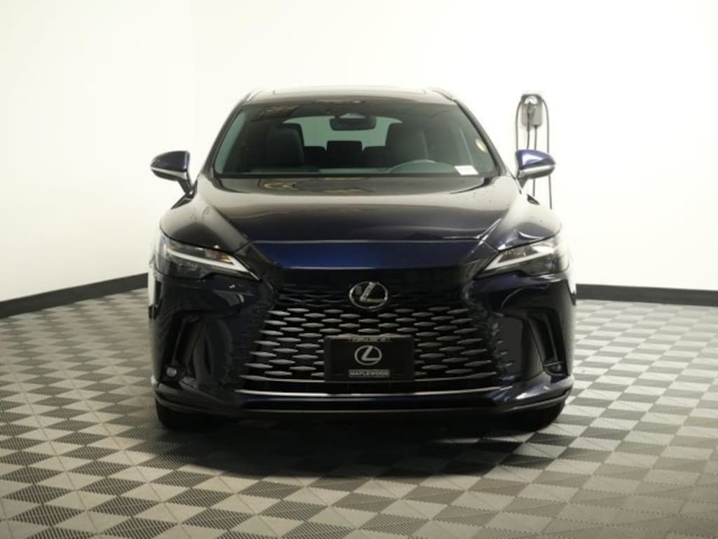 Certified 2023 Lexus RX 350 Premium SUV