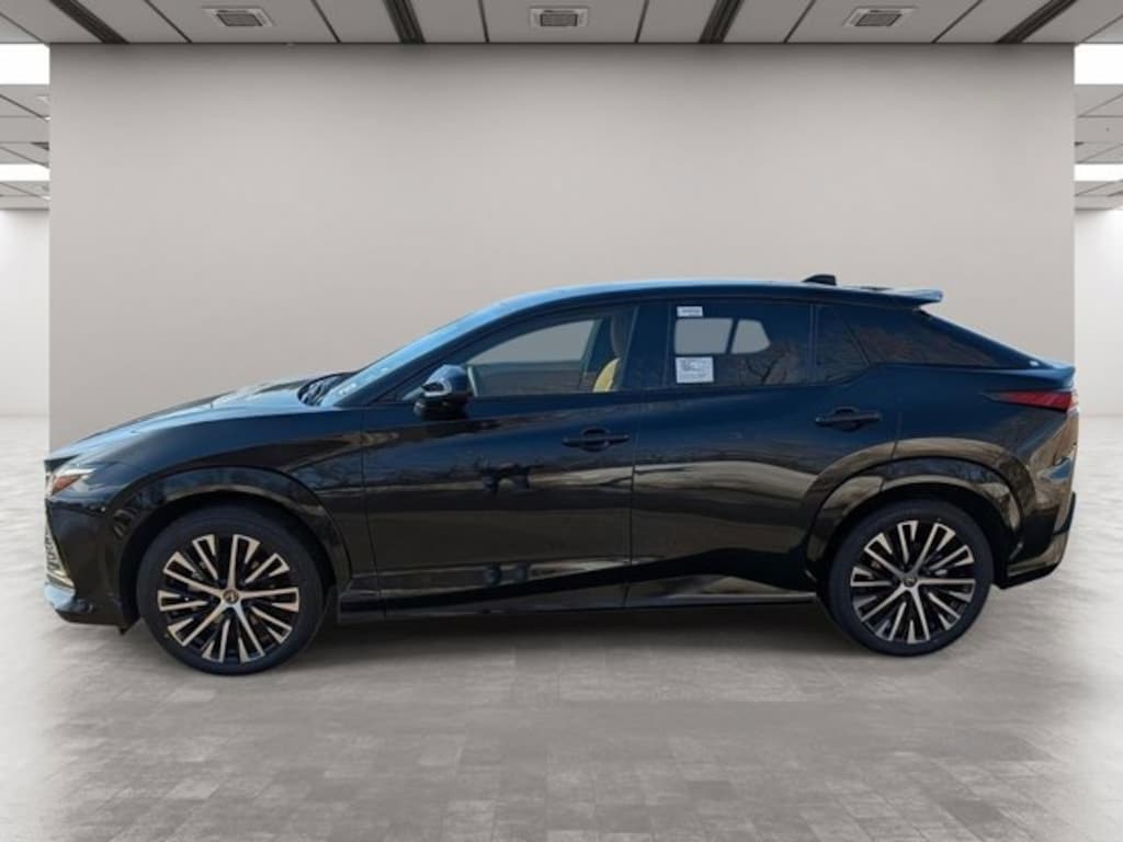 New 2026 Lexus RZ 350e PREMIUM Sport Utility