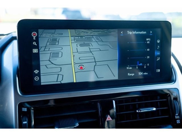 2023 Lexus GX LUXURY - Photo 10