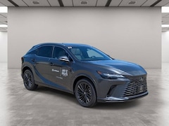 2026 LEXUS RX 350 PREMIUM Sport Utility