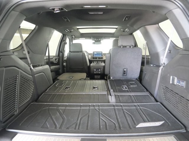 2024 Chevrolet Tahoe Z71 - Photo 29