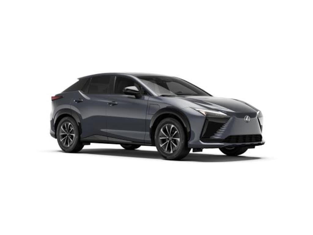 New 2026 Lexus RZ 450e AWD Sport Utility