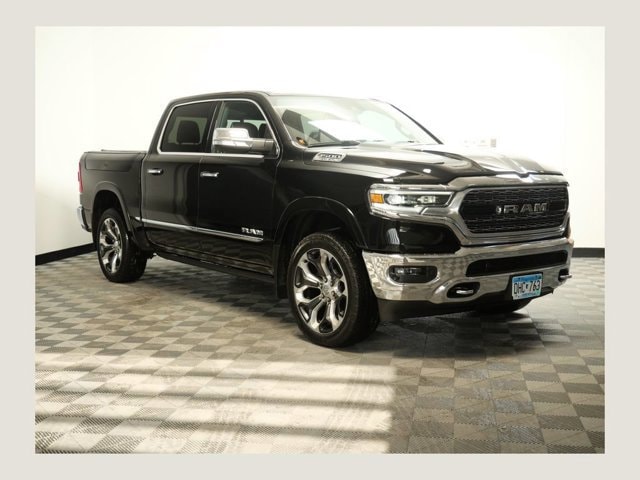 2019 RAM Ram 1500 Pickup Limited