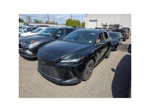 Used 2023 Lexus RX 350 with VIN 2T2BAMCA8PC002365 for sale in Maplewood, Minnesota