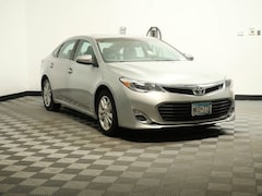 2015 Toyota Avalon Sedan