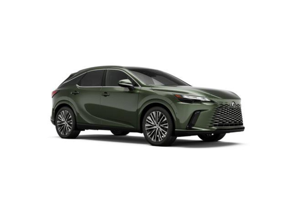 New 2026 Lexus RX 350 PREMIUM PLUS Sport Utility