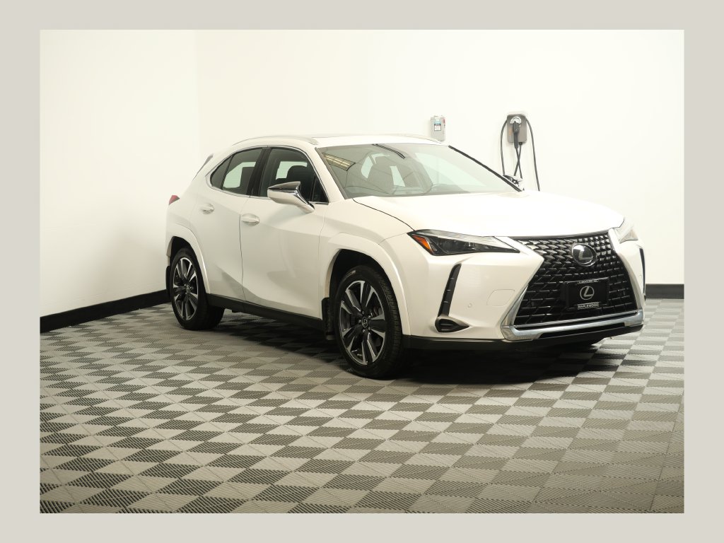 2024 LEXUS UX 250h Premium SUV