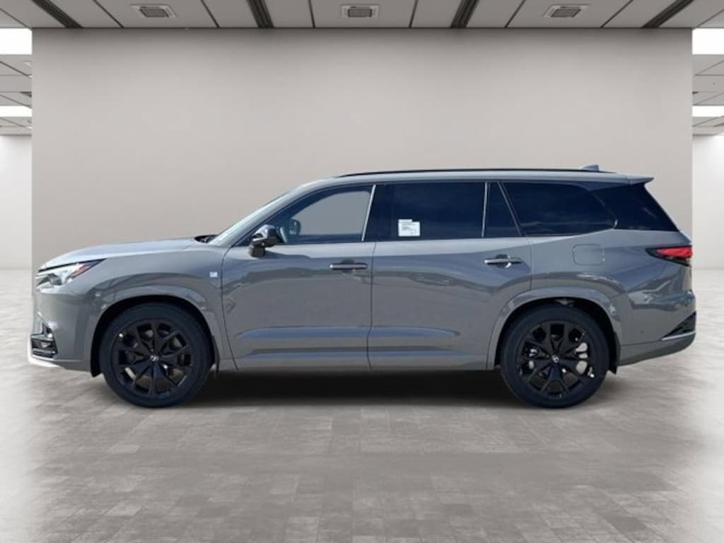 New 2026 Lexus TX TX 350 F SPORT Handling Sport Utility