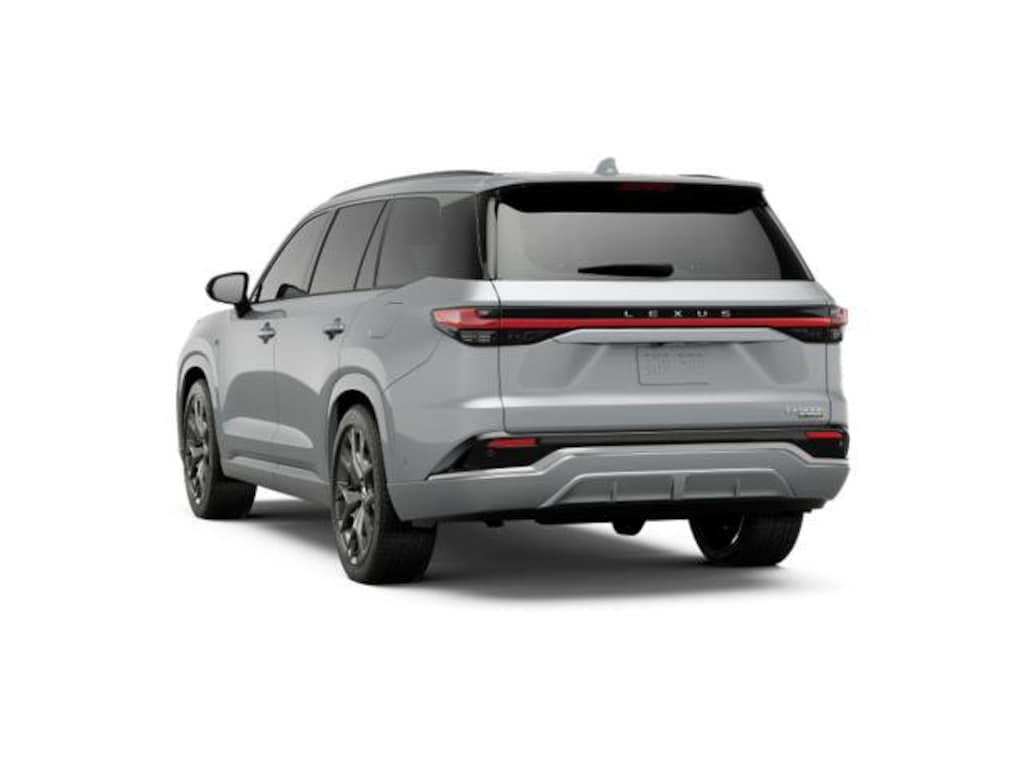 New 2025 Lexus TX 500h F SPORT PERFORMANCE PREMIUM AWD Sport Utility