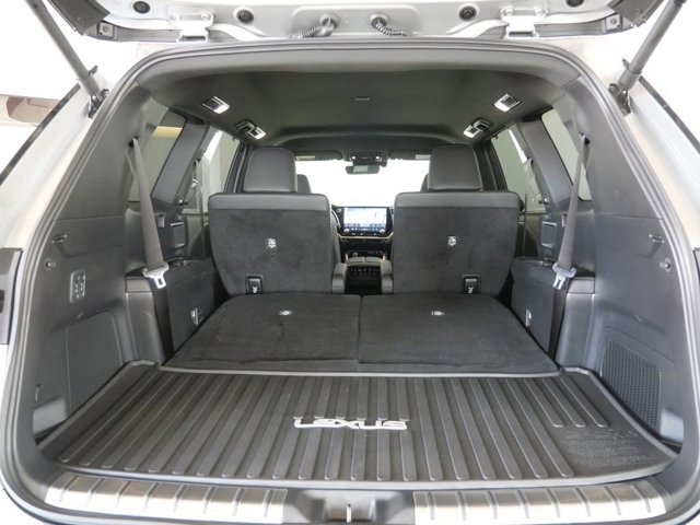 2025 Lexus TX Hybrid F Sport Premium - Photo 30